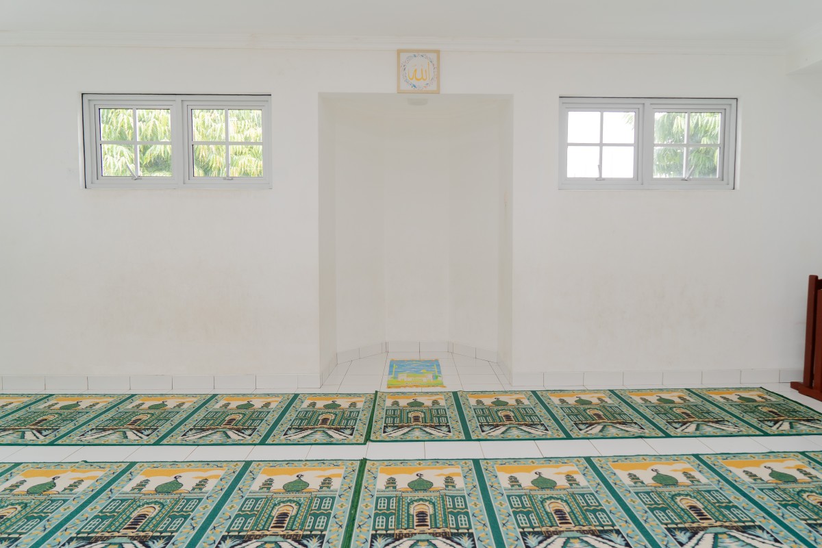 Musholla TK Sukun 1